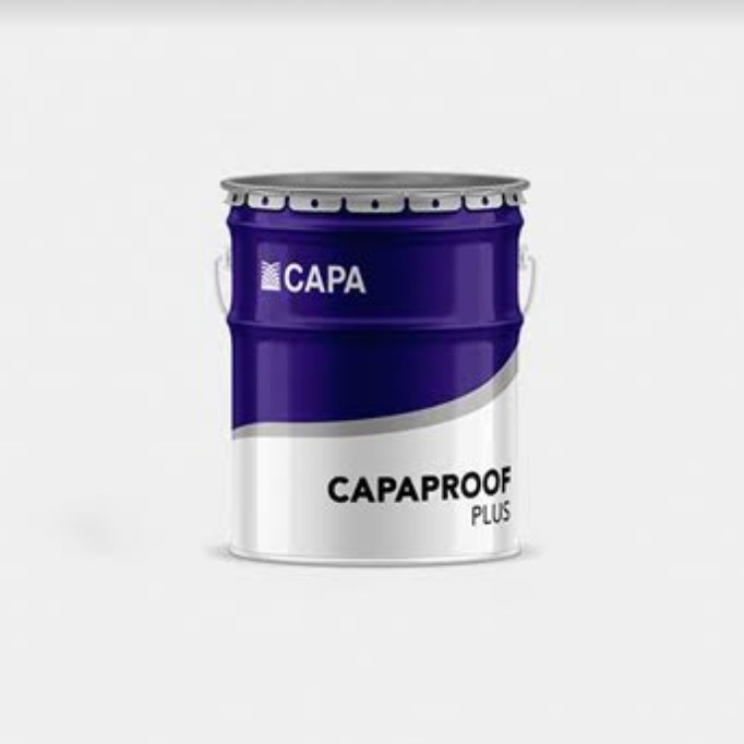 capaproof plus